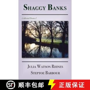 9780971869448 Banks Shaggy 预订