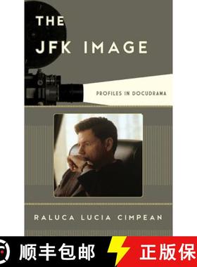 预订 Film and History: Profiles in Docudrama [9781442243088]