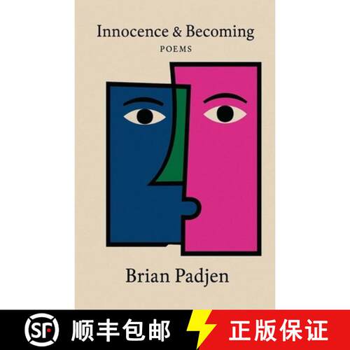【3-4周达】Innocence and Becoming [9798231751679]