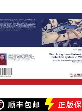 预订 Watchdog based Intrusion detection system in WSN [9786139898398]