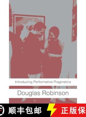 预订 Introducing Performative Pragmatics [9780415371889]