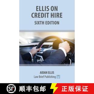 Ellis Edition 9781912687558 Sixth 4周达 Hire Credit