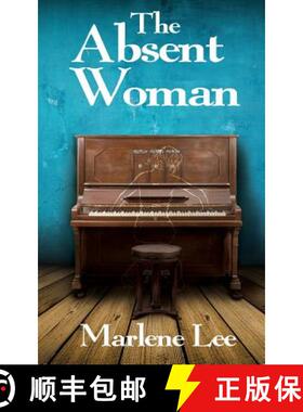预订 The Absent Woman [9781909374416]