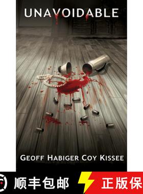 预订 Unavoidable: Volume 3 [9781951122188]