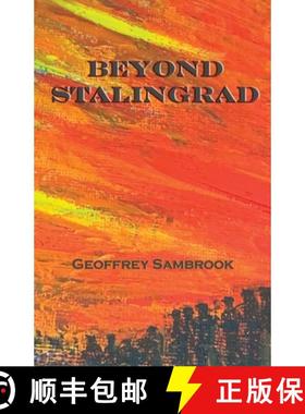 【3-4周达】Beyond Stalingrad [9781904433781]