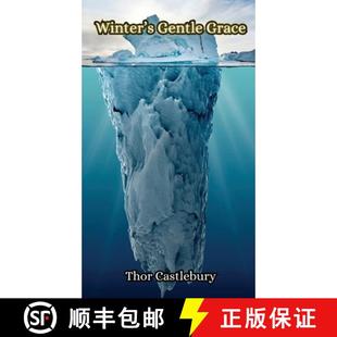 Winter 9789916857564 Grace Gentle 预订