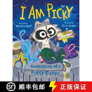 Fussy 9780374392741 Confessions Picky 4周达 Eater