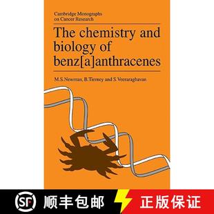 Benz Biology anthrac... Chemistry The 4周达 9780521105897 and anthracenes