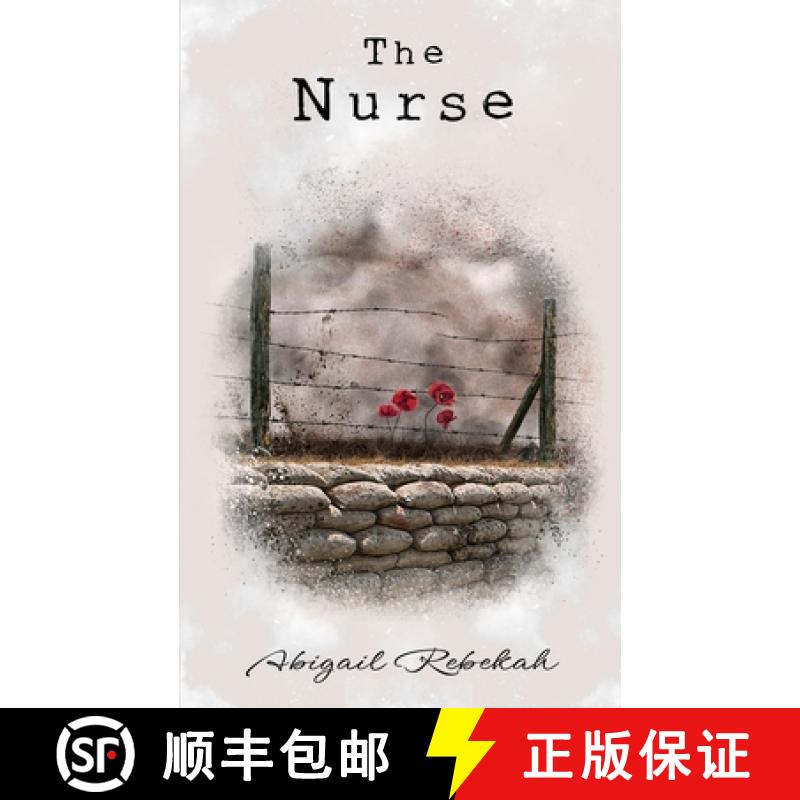 【3-4周达】The Nurse: A gripping story of enduring love across war-ravaged Europe. [9781068321207]