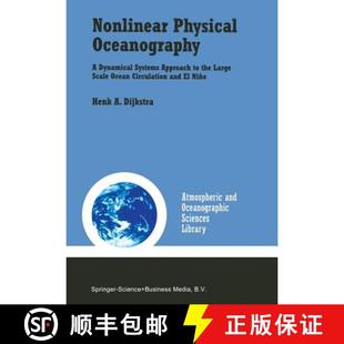 Scale Dynamical Oceanography Nonlinear Ocean Large Systems Cir... Physical the 4周达 9789048155415 Approach