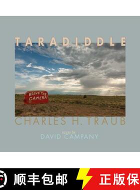 Charles H. Traub: Taradiddle [9788862086219]