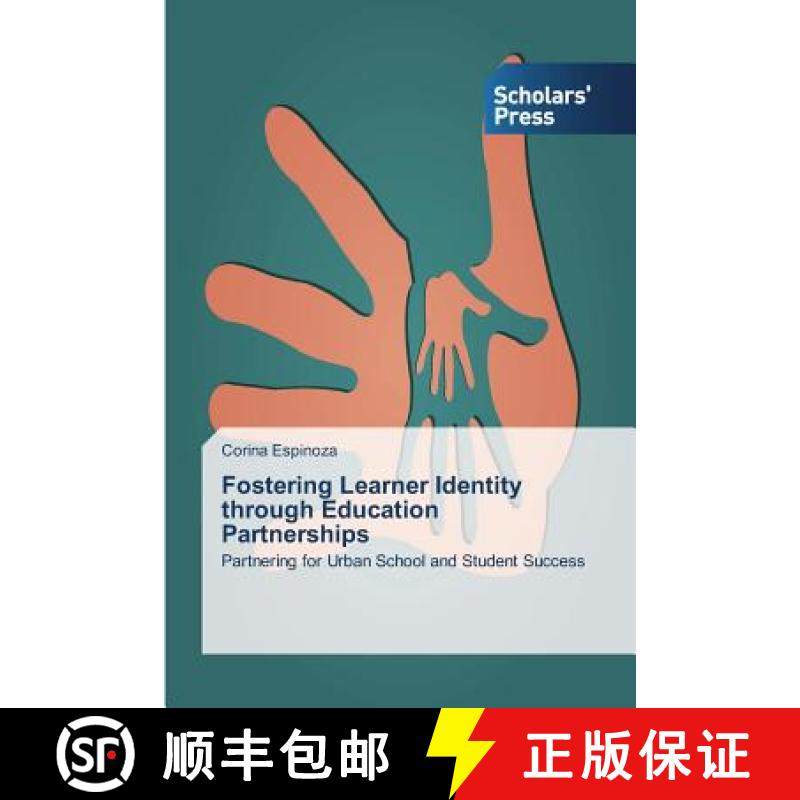 预订 Fostering Learner Identity through Education Partnerships [9783639519556]