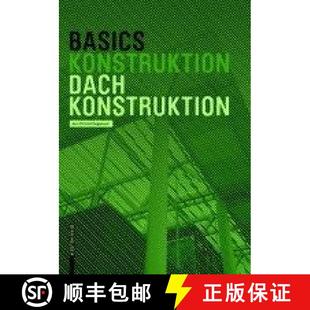 Neuausgabe 4周达 Dachkonstruktion 9783035619416 Basics