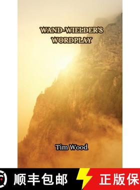 预订 Wand-wielder's Wordplay [9789916851388]