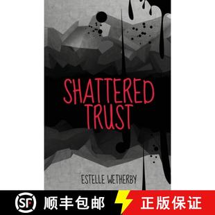 Trust Shattered 4周达 9781930112582