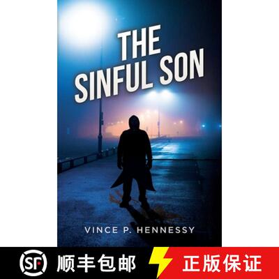 【3-4周达】The Sinful Son [9781638371533]