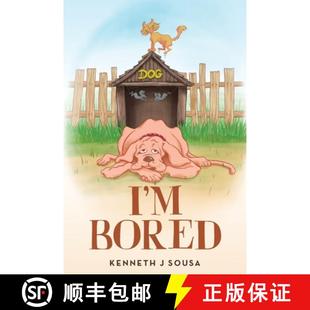 9781641337779 预订 Bored