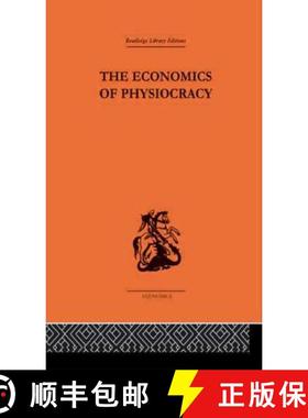 【3-4周达】ECONOMICS OF PHYSIO LIBECO V34 [9780415488846]