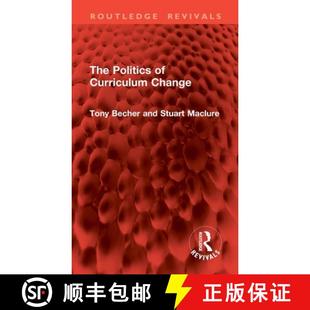 The Politics Change 4周达 Curriculum 9781032846316