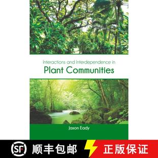 9781647403485 4周达 Interactions Plant Interdependence and Communities