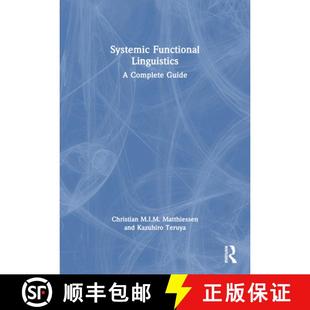 Resources Routledge Guide and 9781138938281 Functional Systemic Terms Linguistics 4周达 The Applications