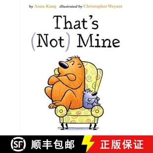 That 9781477826393 Mine Not 预订