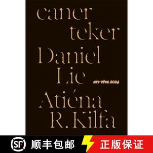 ars 9783735609533 teker Kilfa 4周达 Daniel 2024 viva caner Atiéna Lie