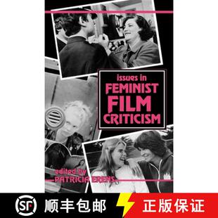 Issues Feminist Criticism 4周达 Film 9780253206107