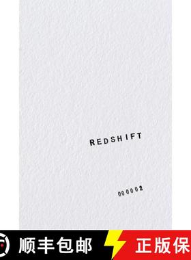 【3-4周达】Redshift 2 [9781732691117]