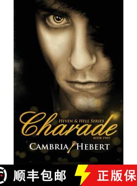 预订 Charade [9781938857058]