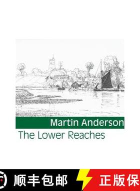【3-4周达】The Lower Reaches [9781848613119]