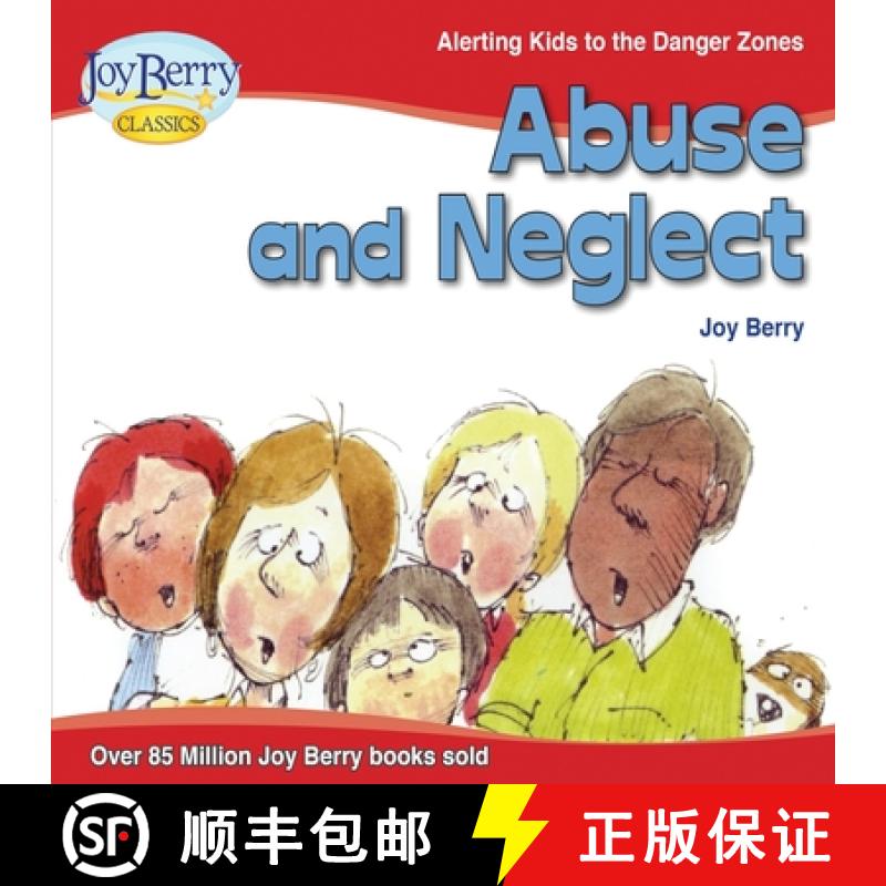【3-4周达】Abuse and Neglect [9781636172088]