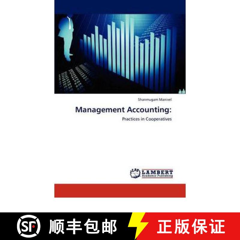 预订 Management Accounting [9783846554913]
