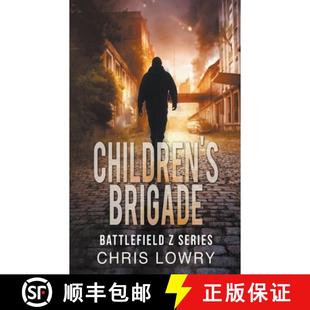 Brigade Battlefield 预订 9798215689073 Children
