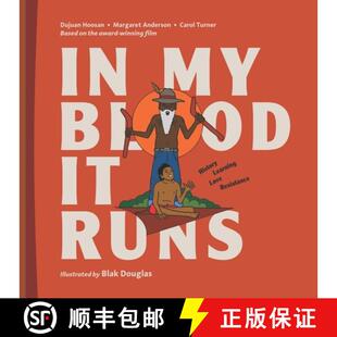 Runs Blood History. Resistance Love. 4周达 9781761263774 Learning.