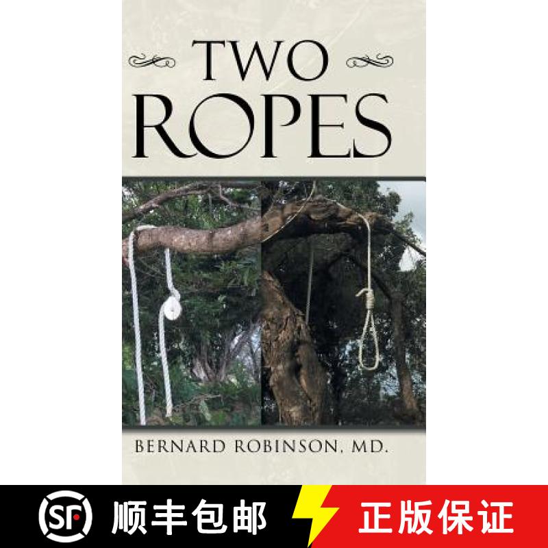 【2-3周达】Two Ropes [9781512791273]
