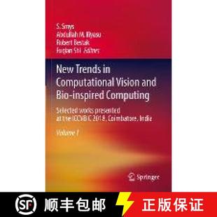 Computational works Vision New presented Selected and at... inspired Trends Computing 4周达 9783030418649 Bio