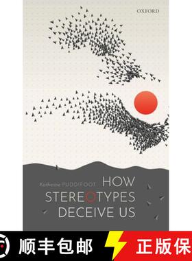 【3-4周达】How Stereotypes Deceive Us [9780192845559]