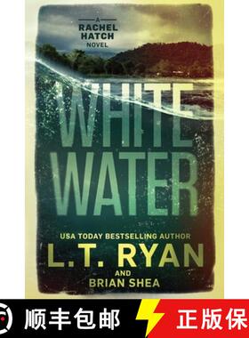 预订 Whitewater [9781685331900]