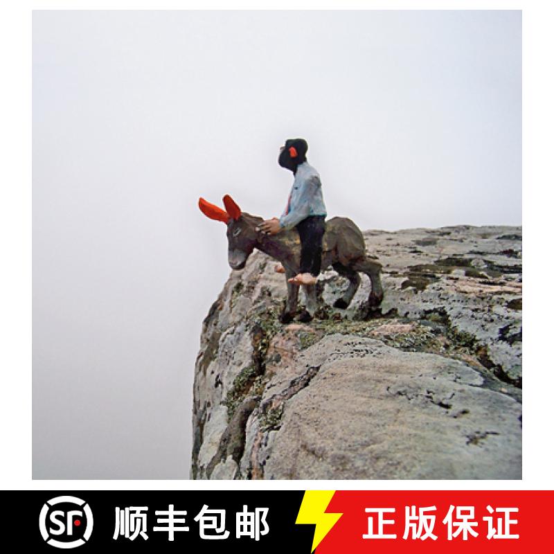 【3-4周达】Volker März: Kafka in Search of Pina Bausch [9783869842714]