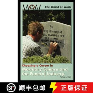 and 9781435888562 4周达 Industry Funeral the Science Mortuary