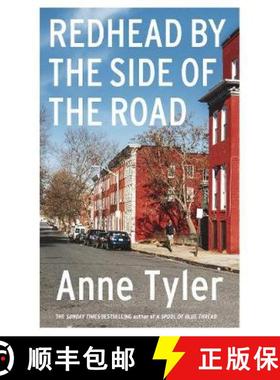 Redhead by the Side of the Road [9781784743482]