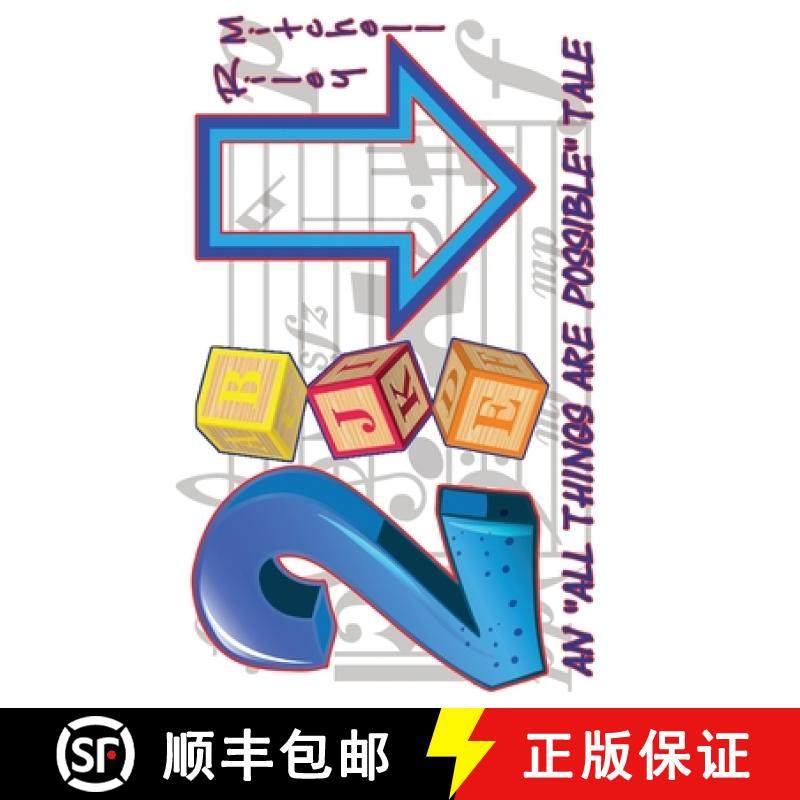 预订 Two Blocks Down: An 'Anything Is Possible' Tale [9781944382315]