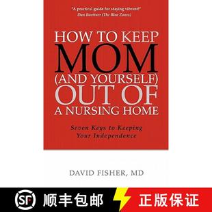 Keep Keys Seven Out Nursing and Your 9780984420209 Yourself How Mom Keeping Home 4周达 Independence