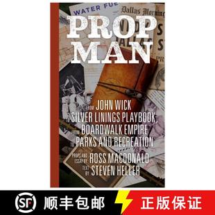 Empire Boardwalk and From Linings Wick from John 9781648961120 Re... Prop 4周达 Playbook Man Parks Silver