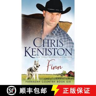 9781942561255 预订 Finn