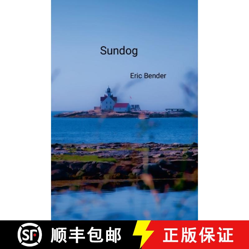 【2-3周达】Sundog [9781300525325]