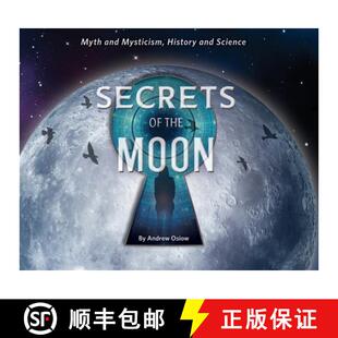 Myth the and Science Secrets History 4周达 9780578348629 Mysticism Moon