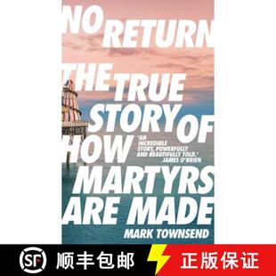 Made Are The How Story Return True Martyrs 9781783351817 4周達
