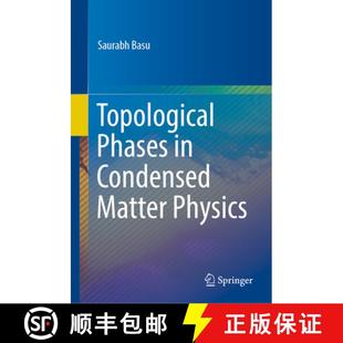 Topological Phases Physics 9789819953202 Matter 4周达 Condensed